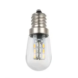 Refrigerator LED Bulb E12