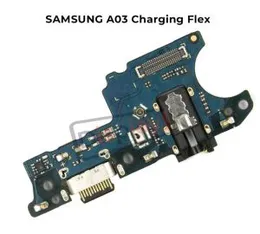 Samsung A03 Charging Flex