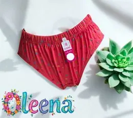 Oleena Women’s Comfortable Panties – Soft & Stylish Underwear