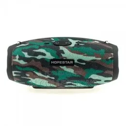 Hopestar Wireless Speaker H-26mini