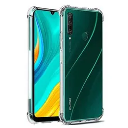 Redmi Note 10 LITE Transparent Shockproof Clear Back Cover for Redmi Note 10 LITE