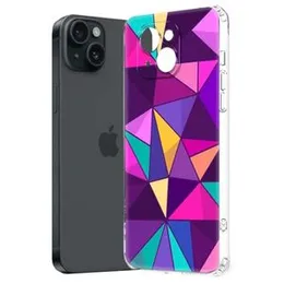 Fashionury Designer Case for Apple iPhone 15 Plus Back Cover for Apple iPhone 15 Plus Printed Back Cover for Apple iPhone 15 Plus -D1067 (FROM INDIA F