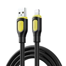 Remax RC-C113 USB to Lightning 1m Cable