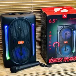 KTS 1329 Bluetooth Speaker with BT Mic
