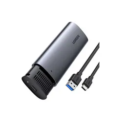 Ugreen 70336 Type-C 4-Port USB 3.0 Hub Adapter