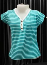 T-Shirt for Kids – Age 2 to 4