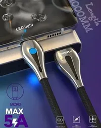 ANSTY 5A   Micro   USB   Fast   Charging   Data   Cable   S-048-A