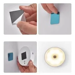 Motion Sensor USB Light