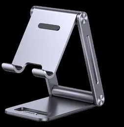 UGREEN Multi Adjustable Metal Phone Holder with Roller – LP263 - 80708