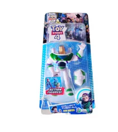 Toy Story Characters Action Figure - Buzz Lightyear / Woody - New Arrival Collectibles Toy Story 4 Movie Figures