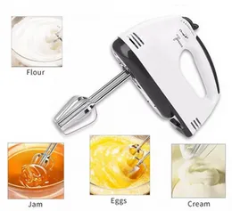 Sokany 7 Speeds Hand Mixer Electric Kitchen Mixer