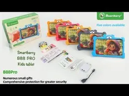 Smartbarry B85 Pro Tablet