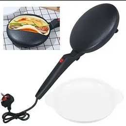Sokany Crepe Maker – Non-Stick Electric Pancake & Crepe Maker with Temperature Control for Home Kitchen
