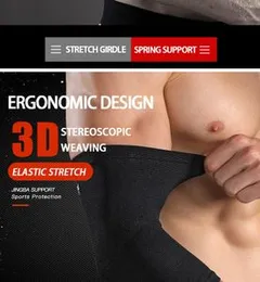 Elbow Support - Adjustable Gym Elbow Support Brace for Fitness and Weight Lifting - Jingba Support