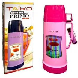 TAIKO Vaccum Flask Primo 600ml Hot Water