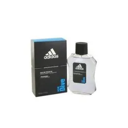 ADIDAS ICE DIVE TOILETTE SPRAY 100ML