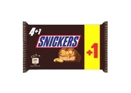 Snickers 5 pcs pack 250g