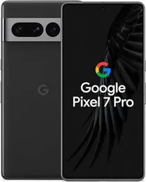 Google Pixel 7 Pro 128GB - Obsidian