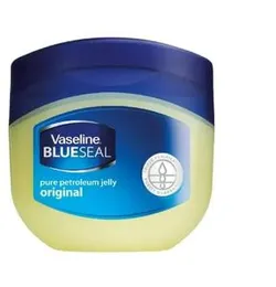 Vaseline BlueSeal Pure Petroleum Jelly 100ml Vaseline BlueSeal Pure Petroleum Jelly 100ml.
