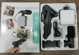 Vlogging Kit Mobile Phone