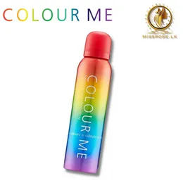 COLOUR ME Body Spray for Women