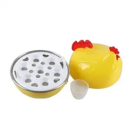Electronic Egg Cooker Boiler