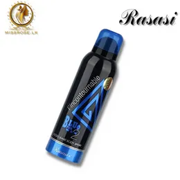 RASASI Blue For Men 2 Body Spary