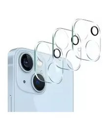 MTB 9H Camera Lens Protector Glass – iPhone 13 | Scratch-Resistant | Ultra Clear | Easy Install