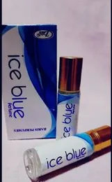 Zain Perfume Ice Blue 6ml Attar