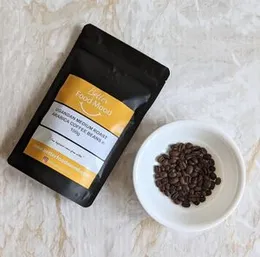 50g / 100g / 250g dates seeds Instant Coffee.