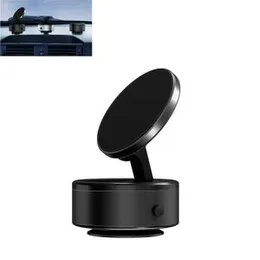 WIWU WI-CH057 Vacuum Magnetic Holder – Strong Suction Phone Mount