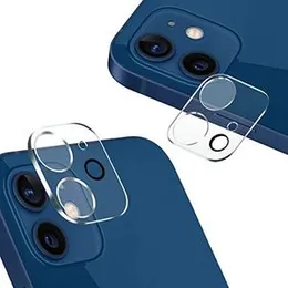 iPhone 12 Camera Lens Protector – Tempered Glass | Scratch-Resistant & Ultra Clear