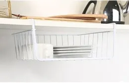 Cabinet Divider Hanging