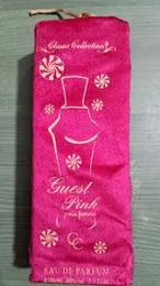 Classic Collection Guest Pink Pour Femme 100ml