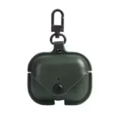 Leather Case Kaiyue – For AirPods 3 | Matte PU Finish | Stylish & Durable Protection