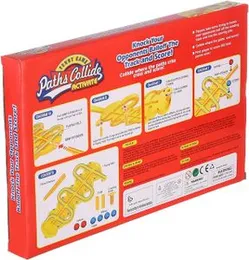 Path Collide Activate - Kids Maze Collide Floor Game