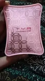 TYA Fashion Makeup Kit 6116#