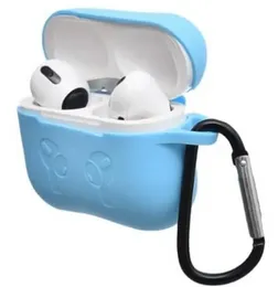 Silicon Airpods Case For Airpods Pro