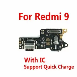 Redmi 9 Charging Flex