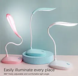 Rechargeable LED Table Lamp
