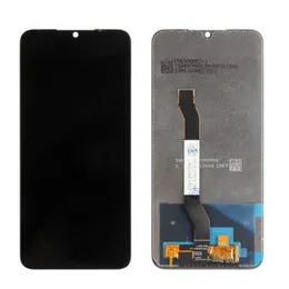 Xiaomi Redmi Note 8 Display