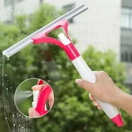 Glass Cleaner With Magic Spray