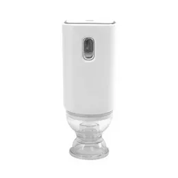 Hand Held Electric Vacuum Pump USB Food Vacuum Compression Bag Special Electric Vacuum Pump Mini Portable Vacuum Sealer