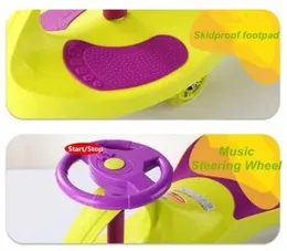 Toy car plasma for children|Happy Kids Riding Swing Car |SWING MEGIC CAR |SC516 |LMH345LKG |.