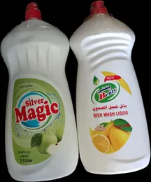 Benty Dish wash liquid UAE 1.5 ltr