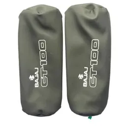 bike shock absorber cover for CT100 Bike 2 pieces