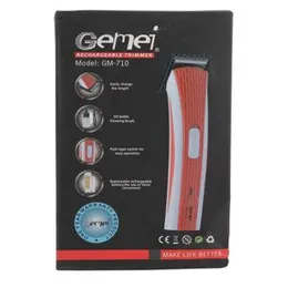 Gemei 710 Trimmer