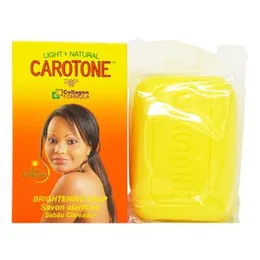 Carotone Brightening Soap 190g