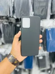 UMIDIGI G2 Soft matte rubber back cover for umidigi G2