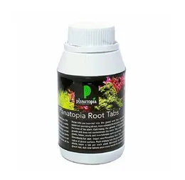 Planatopia Root Tabs 100g (40-45 Tabs)Aqurium Fish Tank Planted Tank Special Root Fertilizer